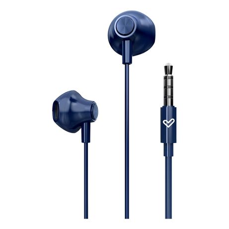 AURICULARES ENERGY SISTEM EASY PODS INDIGO - Imagen 2 de 8 AURICULARES ENERGY SISTEM EASY PODS INDIGO - Imagen 2 de 8