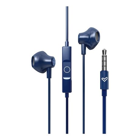 AURICULARES ENERGY SISTEM EASY PODS INDIGO - Imagen 3 de 8 AURICULARES ENERGY SISTEM EASY PODS INDIGO - Imagen 3 de 8