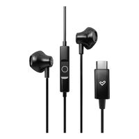 Miniatura 3 de AURICULARES ENERGY SISTEM EASYPODS TYPE C SPACE