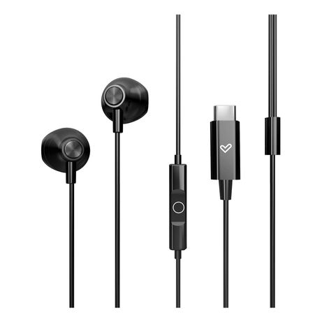 AURICULARES ENERGY SISTEM EASYPODS TYPE C SPACE - Imagen 4 de 8 AURICULARES ENERGY SISTEM EASYPODS TYPE C SPACE - Imagen 4 de 8