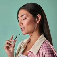 Miniatura 5 de AURICULARES ENERGY SISTEM EASYPODS TYPE C SPACE