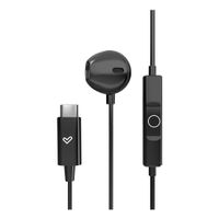 Miniatura 7 de AURICULARES ENERGY SISTEM EASYPODS TYPE C SPACE
