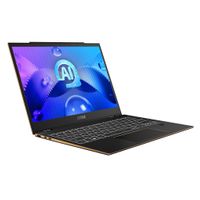 Miniatura 3 de PORTATIL MSI SUMMIT E13AI-023ES CORE ULTRA7 155H HASTA 4.8GHZ/ 32GB/ 1TB SSD/ 13.3" FHD+/ W11 PRO