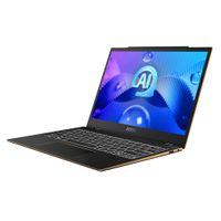 Miniatura 4 de PORTATIL MSI SUMMIT E13AI-023ES CORE ULTRA7 155H HASTA 4.8GHZ/ 32GB/ 1TB SSD/ 13.3" FHD+/ W11 PRO