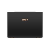 Miniatura 7 de PORTATIL MSI SUMMIT E13AI-023ES CORE ULTRA7 155H HASTA 4.8GHZ/ 32GB/ 1TB SSD/ 13.3" FHD+/ W11 PRO