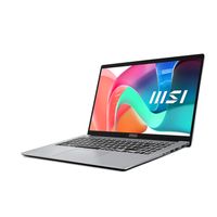Miniatura 3 de MSI Modern 15-256XES Core5-120U 16GB 512 DOS 15