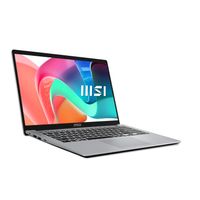 Miniatura 4 de MSI Modern 15-256XES Core5-120U 16GB 512 DOS 15