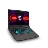 Miniatura 6 de MSI Thin A15-432XES AMD R7-7735 16 512 3050 DOS 15