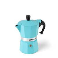Miniatura 1 de CAFETERA ITALIANA ORBEGOZO KFV 345