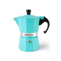 Miniatura 3 de CAFETERA ITALIANA ORBEGOZO KFV 345
