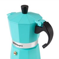 Miniatura 4 de CAFETERA ITALIANA ORBEGOZO KFV 345