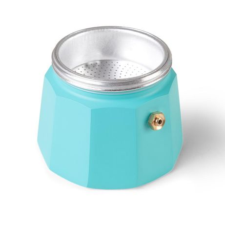 CAFETERA ITALIANA ORBEGOZO KFV 345 - Imagen 6 de 9 CAFETERA ITALIANA ORBEGOZO KFV 345 - Imagen 6 de 9