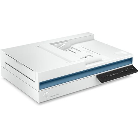 HP SCANJET PRO 2600 F1 SCANNER FLATBED SCANN ER - Imagen 6 de 12 HP SCANJET PRO 2600 F1 SCANNER FLATBED SCANN ER - Imagen 6 de 12