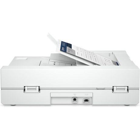 HP SCANJET PRO 2600 F1 SCANNER FLATBED SCANN ER - Imagen 9 de 12 HP SCANJET PRO 2600 F1 SCANNER FLATBED SCANN ER - Imagen 9 de 12