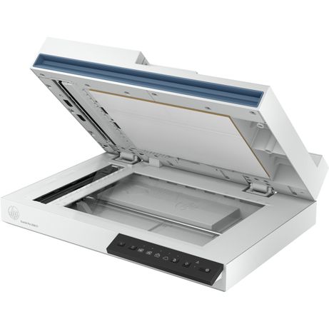 HP SCANJET PRO 2600 F1 SCANNER FLATBED SCANN ER - Imagen 11 de 12 HP SCANJET PRO 2600 F1 SCANNER FLATBED SCANN ER - Imagen 11 de 12