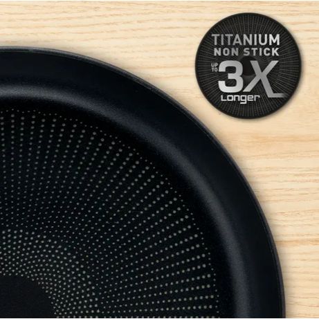 SARTEN TEFAL EMOTION G6 20CM 20 CM - Imagen 5 de 7 SARTEN TEFAL EMOTION G6 20CM 20 CM - Imagen 5 de 7