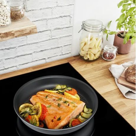 SARTEN TEFAL EMOTION G6 20CM 20 CM - Imagen 6 de 7 SARTEN TEFAL EMOTION G6 20CM 20 CM - Imagen 6 de 7