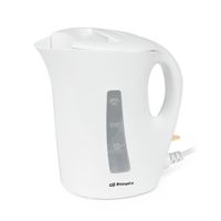 Miniatura 4 de HERVIDOR ORBEGOZO KT 4150 1L 1000W BLCO