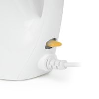 Miniatura 5 de HERVIDOR ORBEGOZO KT 4150 1L 1000W BLCO