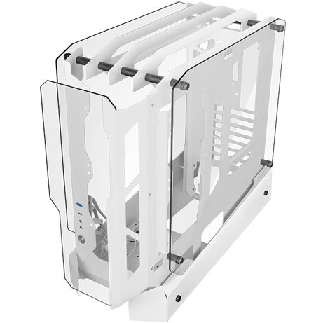 CAJA ATX SEMITORRE GAMING MARS GAMING MCEDGEW DISE??O OPEN AIR CRISTAL TEMPLADO GPU 390mm 1x3.5 3x2.5 - Imagen 2 de 3 CAJA ATX SEMITORRE GAMING MARS GAMING MCEDGEW DISE??O OPEN AIR CRISTAL TEMPLADO GPU 390mm 1x3.5 3x2.5 - Imagen 2 de 3
