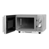 Miniatura 5 de HORNO MICROONDAS CON GRILL ORBEGOZO MIG 2047 CE 20 LITROS NEGRO