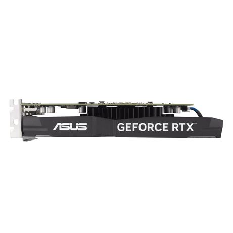 ASUS Dual GeForce RTX 3050 OC Edition 6GB GDDR6 - Imagen 8 de 10 ASUS Dual GeForce RTX 3050 OC Edition 6GB GDDR6 - Imagen 8 de 10