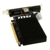 Miniatura 5 de MSI GeForce GT710 2GB GDDR3 Low Profile