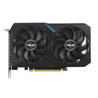 Miniatura 2 de TARJETA GRAFICA ASUS GEFORCE RTX 3060 DUAL V2 OC | 12GB | GDDR6