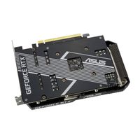Miniatura 5 de TARJETA GRAFICA ASUS GEFORCE RTX 3060 DUAL V2 OC | 12GB | GDDR6
