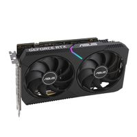 Miniatura 7 de TARJETA GRAFICA ASUS GEFORCE RTX 3060 DUAL V2 OC | 12GB | GDDR6