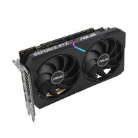 Miniatura 8 de TARJETA GRAFICA ASUS GEFORCE RTX 3060 DUAL V2 OC | 12GB | GDDR6