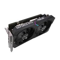 Miniatura 9 de TARJETA GRAFICA ASUS GEFORCE RTX 3060 DUAL V2 OC | 12GB | GDDR6