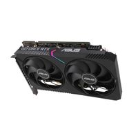 Miniatura 11 de TARJETA GRAFICA ASUS GEFORCE RTX 3060 DUAL V2 OC | 12GB | GDDR6