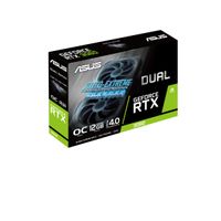 Miniatura 16 de TARJETA GRAFICA ASUS GEFORCE RTX 3060 DUAL V2 OC | 12GB | GDDR6
