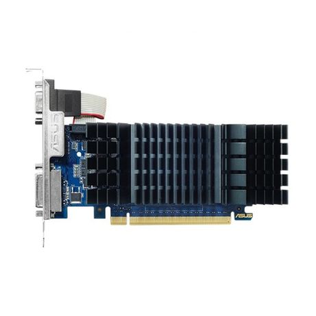 TARJETA GRAFICA ASUS GEFORCE GT 730 LP | 2GB | GDDR5 - Imagen 2 de 5 TARJETA GRAFICA ASUS GEFORCE GT 730 LP | 2GB | GDDR5 - Imagen 2 de 5