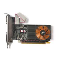 Miniatura 2 de TARJETA GRAFICA ZOTAC GEFORCE GT 710 | 2GB | GDDR3