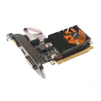 Miniatura 5 de TARJETA GRAFICA ZOTAC GEFORCE GT 710 | 2GB | GDDR3