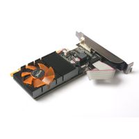 Miniatura 6 de TARJETA GRAFICA ZOTAC GEFORCE GT 710 | 2GB | GDDR3