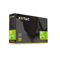 Miniatura 8 de TARJETA GRAFICA ZOTAC GEFORCE GT 710 | 2GB | GDDR3