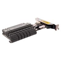 Miniatura 2 de TARJETA GRAFICA ZOTAC GEFORCE GT 730 ZONE EDITION | 4GB | GDDR3