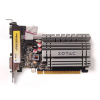 Miniatura 3 de TARJETA GRAFICA ZOTAC GEFORCE GT 730 ZONE EDITION | 4GB | GDDR3
