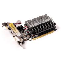 Miniatura 5 de TARJETA GRAFICA ZOTAC GEFORCE GT 730 ZONE EDITION | 4GB | GDDR3