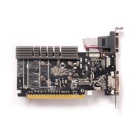 Miniatura 6 de TARJETA GRAFICA ZOTAC GEFORCE GT 730 ZONE EDITION | 4GB | GDDR3