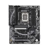 Miniatura 3 de GIGABYTE Intel  Z790 EAGLE Placa base - Compatible con procesadores Intel Core de 14ª generación, VRM de 12+1+1 fases, hasta 7600 MHz DDR5 (OC), 3xPCI