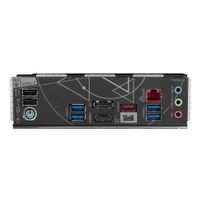 Miniatura 6 de GIGABYTE Intel  Z790 EAGLE Placa base - Compatible con procesadores Intel Core de 14ª generación, VRM de 12+1+1 fases, hasta 7600 MHz DDR5 (OC), 3xPCI