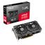 Asus AMD Radeon RX 7600 8GB GDDR6 HDMI DPORT