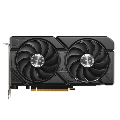 Asus AMD Radeon RX 7600 8GB GDDR6 HDMI DPORT - Imagen 2 de 13 Asus AMD Radeon RX 7600 8GB GDDR6 HDMI DPORT - Imagen 2 de 13