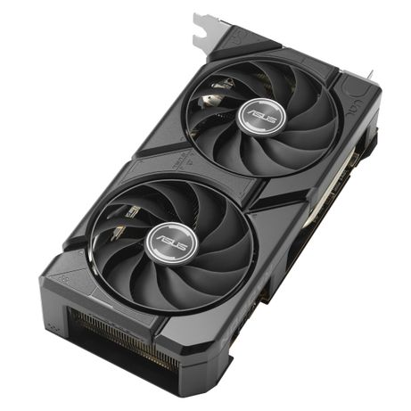 Asus AMD Radeon RX 7600 8GB GDDR6 HDMI DPORT - Imagen 4 de 13 Asus AMD Radeon RX 7600 8GB GDDR6 HDMI DPORT - Imagen 4 de 13