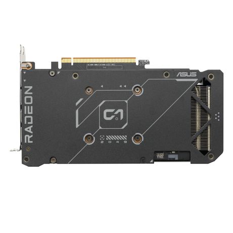 Asus AMD Radeon RX 7600 8GB GDDR6 HDMI DPORT - Imagen 6 de 13 Asus AMD Radeon RX 7600 8GB GDDR6 HDMI DPORT - Imagen 6 de 13