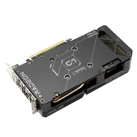 Asus AMD Radeon RX 7600 8GB GDDR6 HDMI DPORT - Imagen 7 de 13 Asus AMD Radeon RX 7600 8GB GDDR6 HDMI DPORT - Imagen 7 de 13